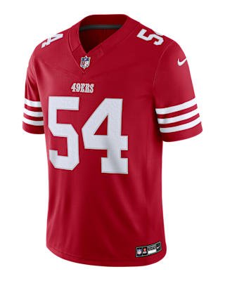 Brock Purdy San Francisco 49ers Men's Nike Dri-FIT NFL Stitched